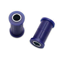 Load image into Gallery viewer, SuperPro Ford/Mazda Rear Leaf Spring Front Eye Bushing Kit SPRSPF0311K