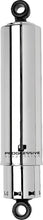 Load image into Gallery viewer, Progressive Harley 412 Series Shocks 11.0in - Chrome PGR412-4070C