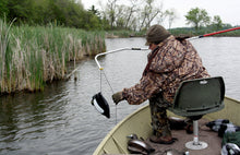 Load image into Gallery viewer, 70088_reach_e-z_duck_decoy_retrieval_IMG_5506.JPG