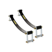 Load image into Gallery viewer, Self-Adjusting Suspension Stabilizing System - SuperSprings SSA50 BKWS_SSA50