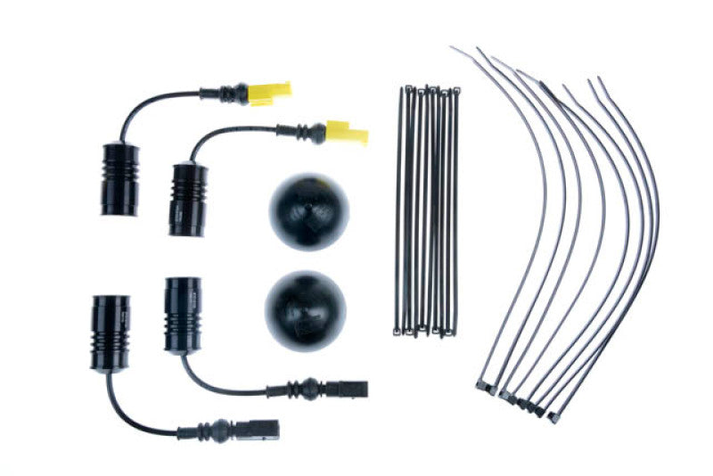 KW Electronic Damping Cancellation Kit 2017+ Audi RS3 (8V) KWS68510424