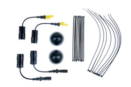 KW Electronic Damping Cancellation Kit 2017+ Audi RS3 (8V) KWS68510424