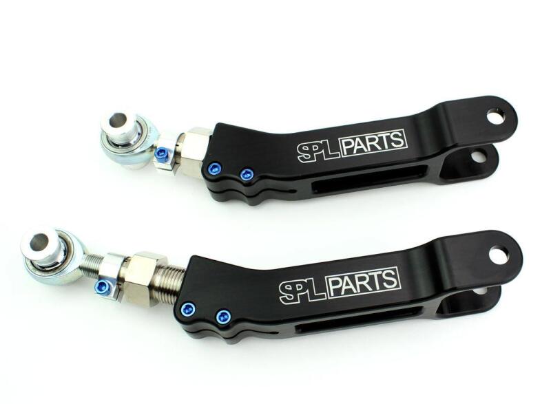 SPL Parts 2015+ Subaru WRX/STI Rear Traction Arms SPPSPL RTR GK