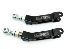 Load image into Gallery viewer, SPL Parts 2015+ Subaru WRX/STI Rear Traction Arms SPPSPL RTR GK