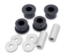 Load image into Gallery viewer, SuperPro 1988 Honda Prelude 2.0 S Front Lower Shock Absorber-to-Control Arm Mount Bushing Kit SPRSPF2132K