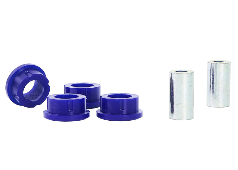 SuperPro 2002 Lexus SC430 Base Front Lower Inner Control Arm Bushing Kit SPRSPF4186K