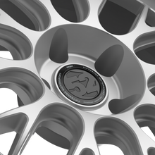 Load image into Gallery viewer, fifteen52 Holeshot RSR 18x8.5 5x112 42mm ET 57.1mm Center Bore Radiant Silver FFTRSHRS-88551+42