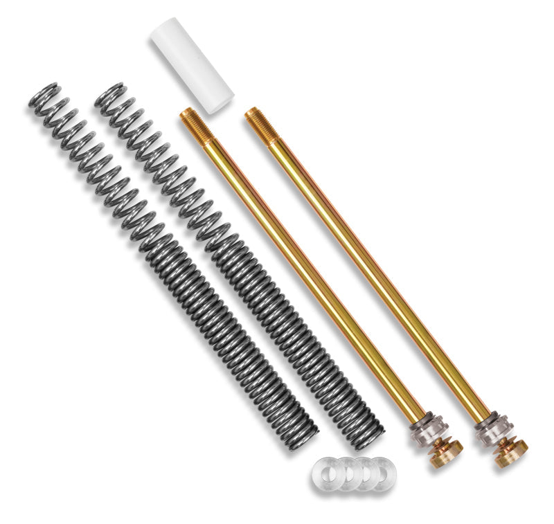 Progressive Honda Grom 125/Monkey 125/DAX 125 Front Fork Spring Kit Standard Height PGR31-5054