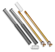 Load image into Gallery viewer, Progressive Honda Grom 125/Monkey 125/DAX 125 Front Fork Spring Kit Standard Height PGR31-5054
