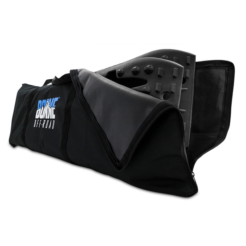 Borne Off-Road Recovery Boards 109x31x6cm Black BRNBNRB-109BK