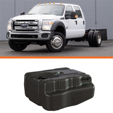 Load image into Gallery viewer, Titan Fuel Tanks 11-19 Ford F-350/F-450 Narrow Frame 40 Gallon After-Axle Utility Fuel Tank TFT8020011