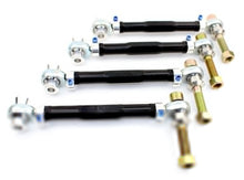 Load image into Gallery viewer, SPL Parts 2014+ BMW M2/M3/M4 (F8X) Rear Upper Control Arms SPPSPL RUA F8X