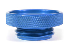 Load image into Gallery viewer, PERRIN 02-25 Subaru Impreza/WRX/STI &amp; 13-25 Crosstrek/BRZ/FR-S/GR86/GR86 Oil Fill Cap - Blue PERPSP-ENG-711BL