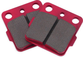 BikeMaster BM-084 Sintered Brake Pads