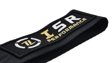 Load image into Gallery viewer, ISR Performance Universal Racing Tow Strap - Black ISRIS-TS-BK