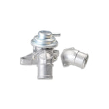 Turbocharger Intercooler Bypass Valve Housing  -  IAG Performance IAG-ENG-5012SL