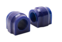Load image into Gallery viewer, SuperPro 2002 Mini Cooper Base Front 22.5mm Sway Bar Mount Bushing Set SPRSPF2276-22.5K