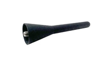 Load image into Gallery viewer, Torque Solution Premium Stubby Billet Antenna: Mitsubishi / Honda / Ford / Subaru TQSTS-BA-BL5-P