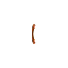 Load image into Gallery viewer, KC HiLiTES FLEX ERA LED Light Bar 10in. Light Shield - Amber (SHIELD ONLY) KCL5333