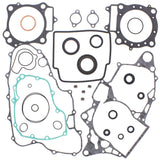 QuadBoss 06-14 Honda TRX450R/ER Complete Gasket Set w/ Oil Seal