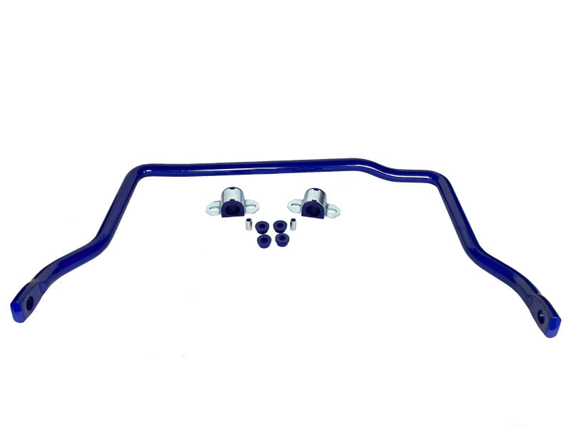 SuperPro 1991 Toyota Land Cruiser Base Front 30mm HD Sway Bar Kit SPRRC0070F-30