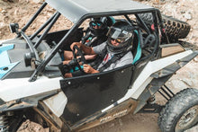 Load image into Gallery viewer, PRP 5.3 Harness- Black PRPSB5.3