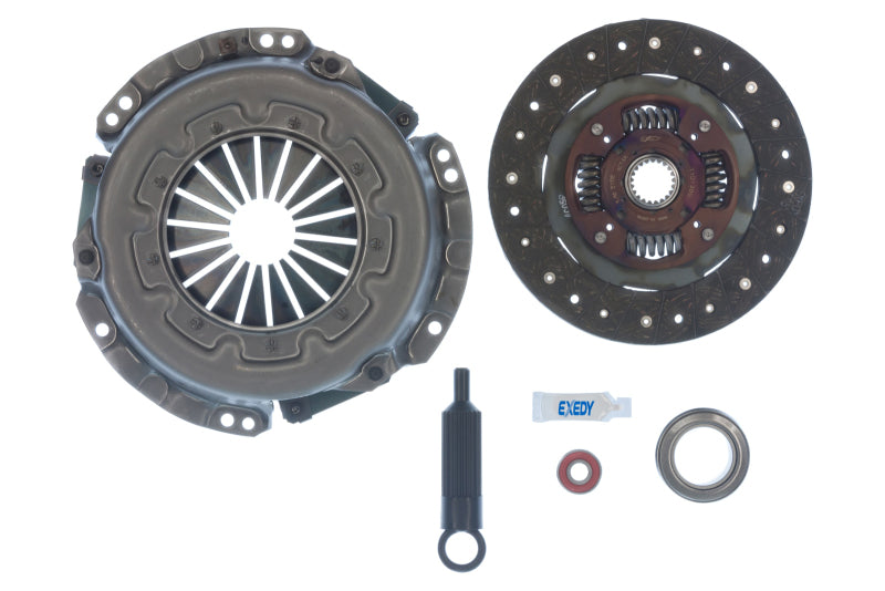 Exedy OE 1985-1988 Toyota 4Runner L4 Clutch Kit EXE16057