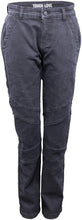 Load image into Gallery viewer, Speed and Strength Tough Love Armored Jeans Black Womens Size - 28x32 SAS609965