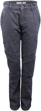 Load image into Gallery viewer, Speed and Strength Tough Love Armored Jeans Black Womens Size - 32x32
