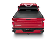 Load image into Gallery viewer, UnderCover 19-20 Chevy Silverado 1500 5.8ft Ultra Flex Bed Cover - Matte Black Finish UNDUX12022