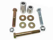 Load image into Gallery viewer, Track Bar Bracket 6 Inch Drop 03-07 Dodge Ram 2500/3500 4WD Tuff Country