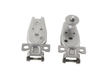 Load image into Gallery viewer, Jeep JK Liftgate Hinge Pair 07-18 Wrangler JK Bare Grey Kentrol