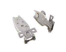 Load image into Gallery viewer, Jeep JK Liftgate Hinge Pair 07-18 Wrangler JK Bare Grey Kentrol