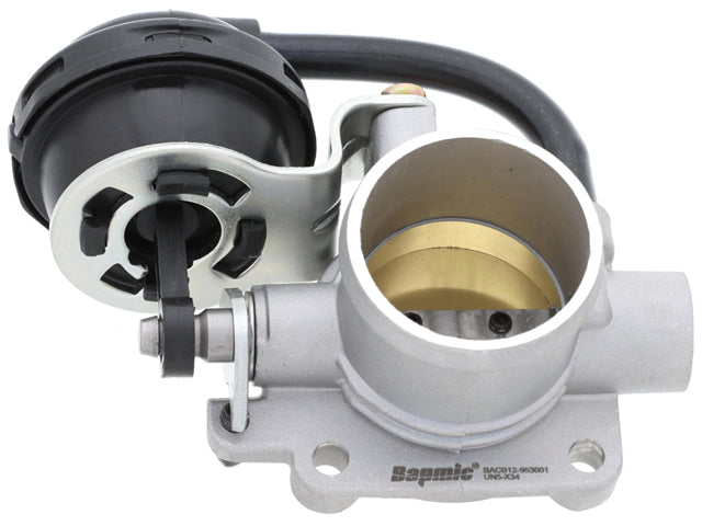 Cut-Off Valve