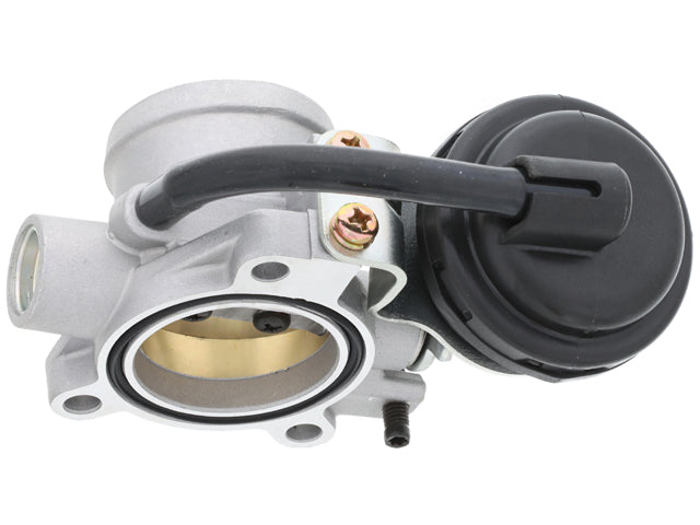 Cut-Off Valve