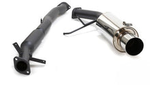 Load image into Gallery viewer, HKS 95-99 Eclipse GSX Hiper Exhaust HKS3106-EX001