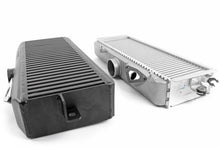 Load image into Gallery viewer, PERRIN 08-21 Subaru STI Top Mount Intercooler (TMIC) - Black PERPSP-ITR-302BK