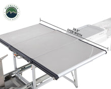 Load image into Gallery viewer, Cook With Overland Vehicle Systems Portable Komodo Camp Kitchen Overland Vehicle Systems - Overland Vehicle Systems 30100001 HYDZ_30100001