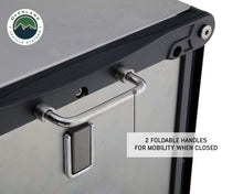 Load image into Gallery viewer, Cook With Overland Vehicle Systems Portable Komodo Camp Kitchen Overland Vehicle Systems - Overland Vehicle Systems 30100001 HYDZ_30100001
