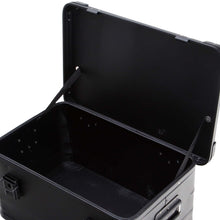 Load image into Gallery viewer, Aluminum Storage Box Durable 53QT Storage Solution Overland Vehicle Systems - Overland Vehicle Systems 30100201 HYDZ_30100201