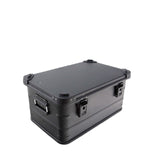 Aluminum Storage Box Durable 53QT Storage Solution Overland Vehicle Systems  -  Overland Vehicle Systems 30100201