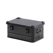 Load image into Gallery viewer, Aluminum Storage Box Durable 53QT Storage Solution Overland Vehicle Systems - Overland Vehicle Systems 30100201 HYDZ_30100201