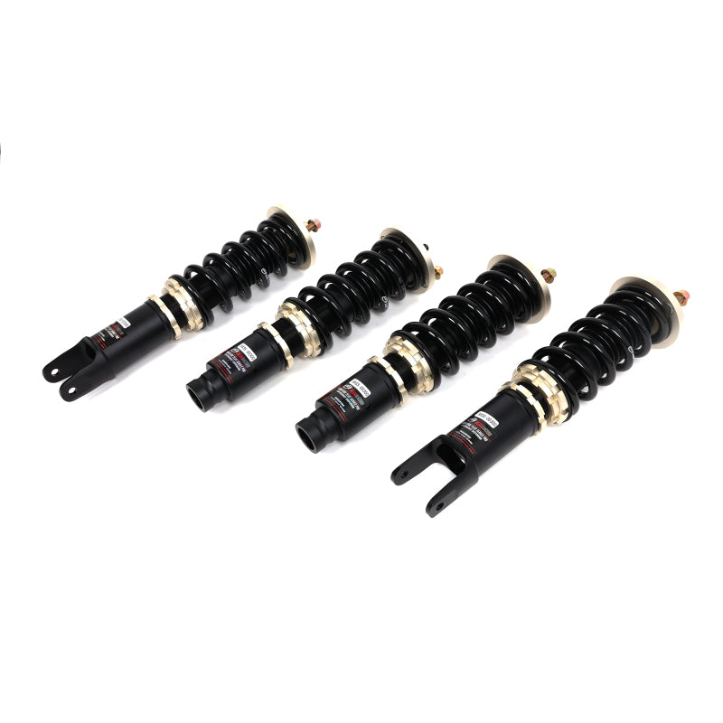 BLOX Racing Street Series Coilover System - EG/DC / EK BLOBXSS-00300