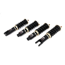 Load image into Gallery viewer, BLOX Racing Street Series Coilover System - EG/DC / EK BLOBXSS-00300