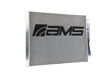 Load image into Gallery viewer, AMS Performance BMW G8X M2/M3/M4 S58 Heat Exchanger (Black Logo) AMSAMS.48.02.0001-1