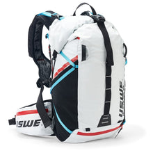 Load image into Gallery viewer, USWE Hajker Pro Winter Rolltop Daypack 30L - Cool White USW2303725