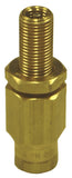 Inflation Valve; 1/4 in. Push-Lock; Package Quantity 2;  -  Firestone Ride-Rite 3467
