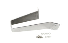 Load image into Gallery viewer, Jeep CJ/YJ Tailgate Tire Stop 76-95 CJ and Wrangler YJ Polished Silver Kentrol