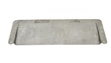 Load image into Gallery viewer, Jeep CJ/YJ Hood Vent Air Scoop 78-95 CJ and Wrangler YJ Polished Silver Kentrol