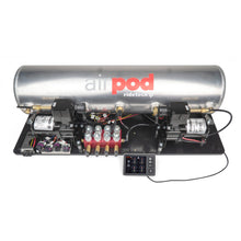Load image into Gallery viewer, 30514100_ridetech-5-gallon-airpod-pr-scaled.jpg